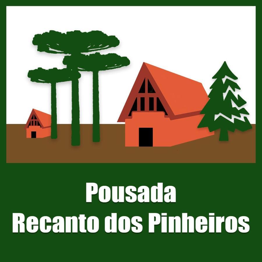 Recanto Dos Pinheiros 3*