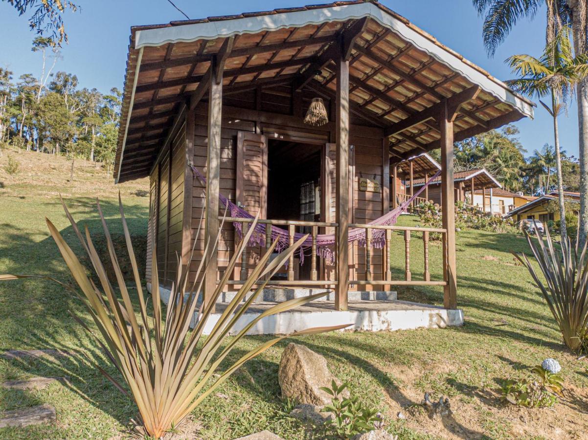 Inn Recanto Dos Pinheiros Pilar do Sul