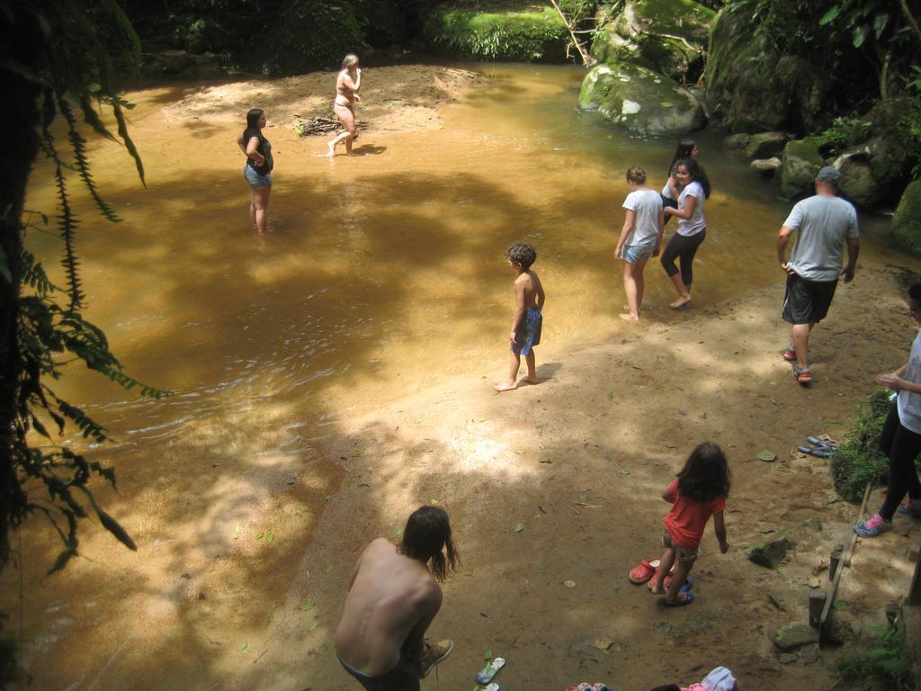 Recanto Dos Pinheiros