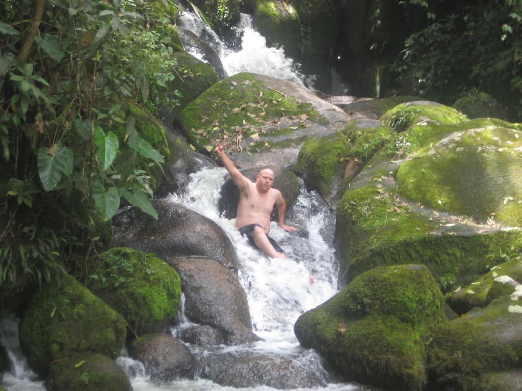 Inn Recanto Dos Pinheiros