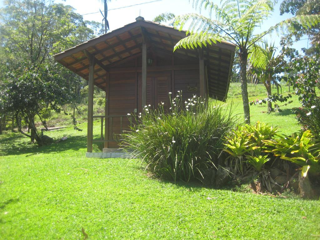 Recanto Dos Pinheiros Pilar do Sul