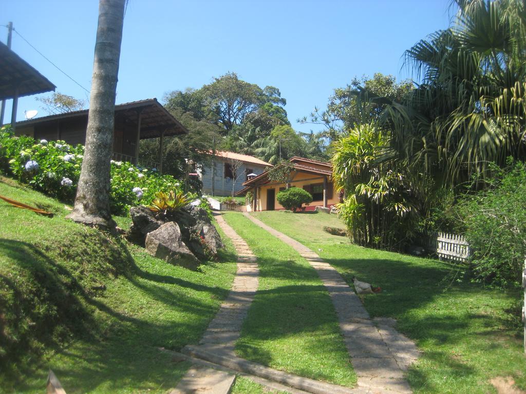 Inn Recanto Dos Pinheiros Pilar do Sul