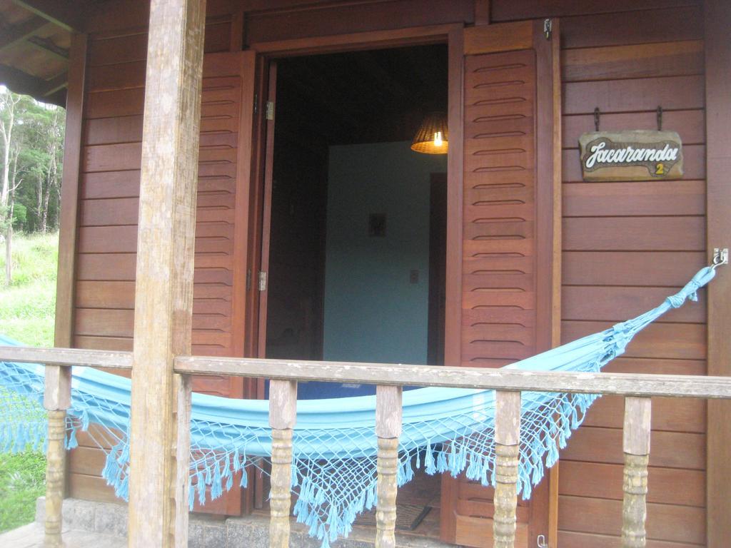 Inn Recanto Dos Pinheiros Pilar do Sul