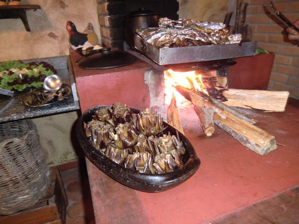 Inn Recanto Dos Pinheiros 3*