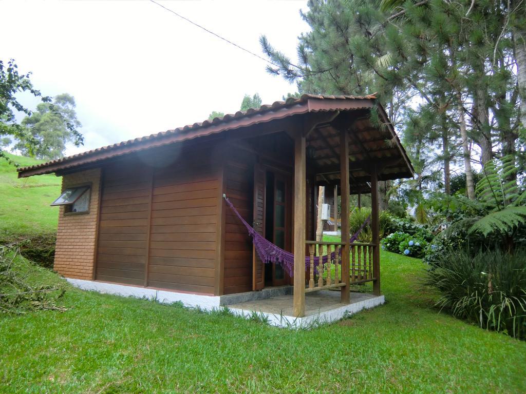 Inn Recanto Dos Pinheiros Pilar do Sul