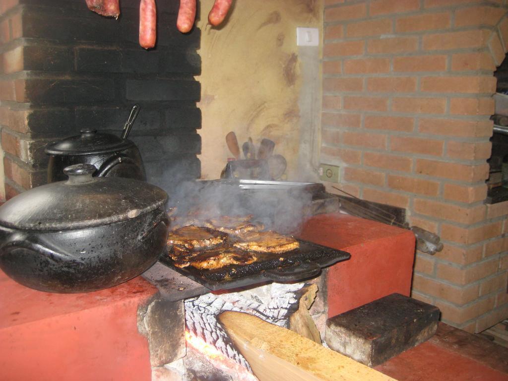 Inn Recanto Dos Pinheiros 3*