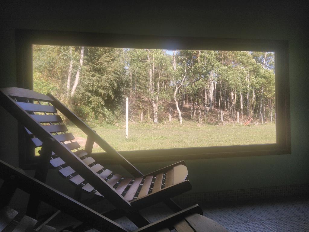 Recanto Dos Pinheiros Inn Pilar do Sul
