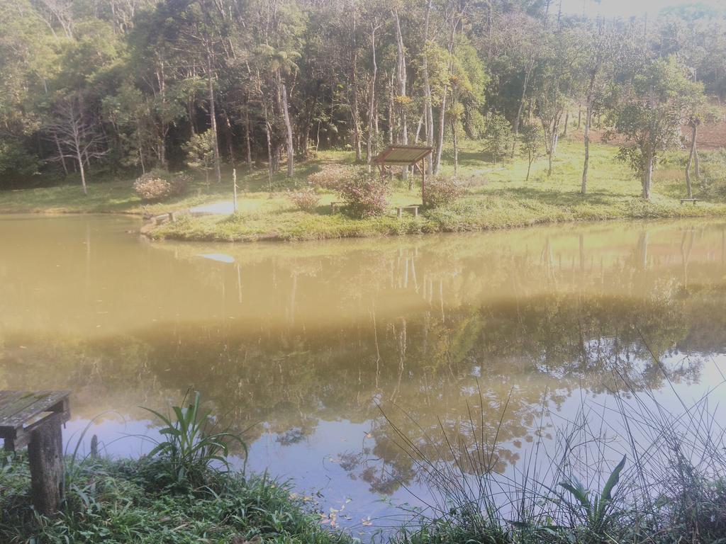 Recanto Dos Pinheiros Inn