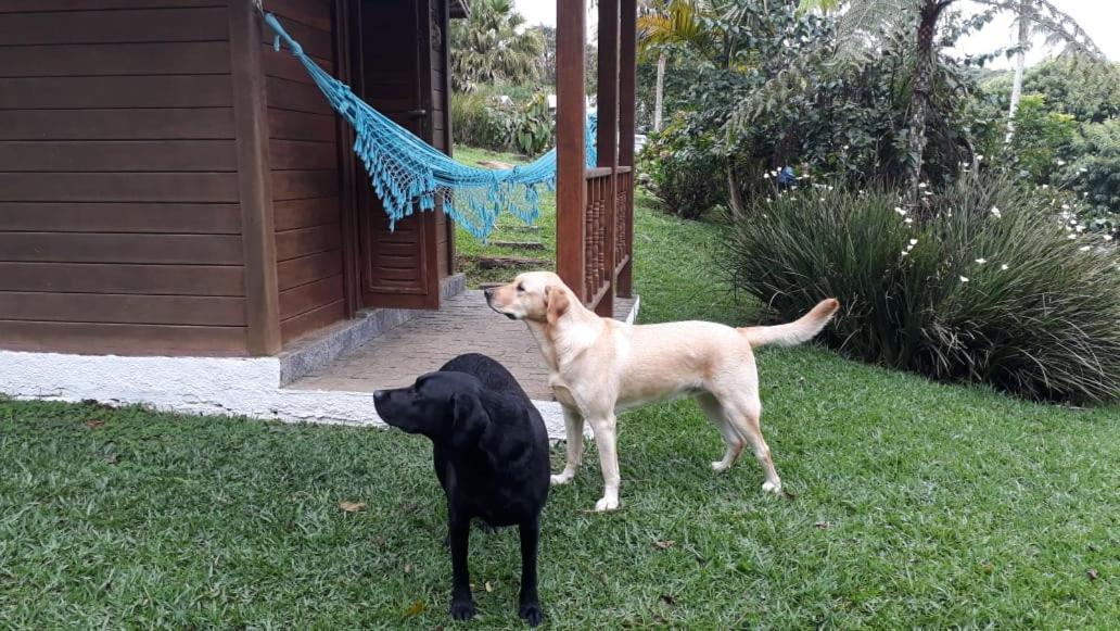 Recanto Dos Pinheiros 3*