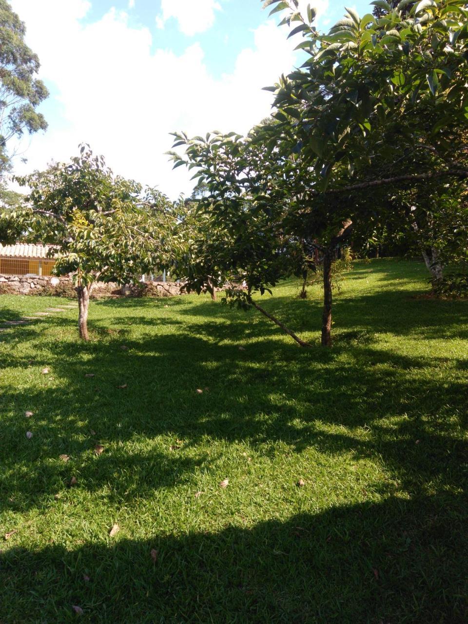 Recanto Dos Pinheiros Inn Pilar do Sul