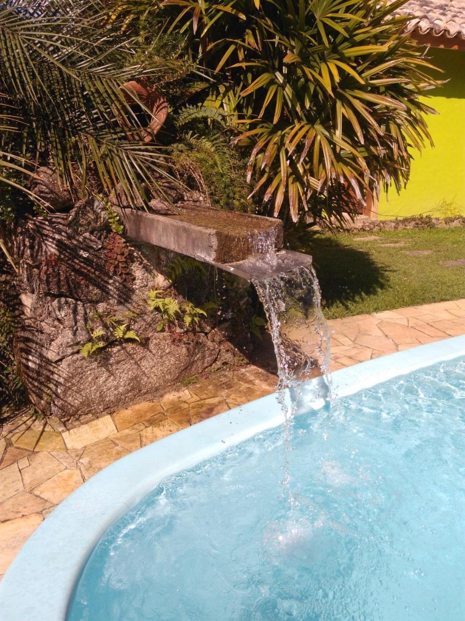 Recanto Dos Pinheiros Inn