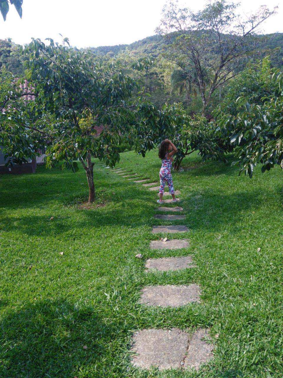 Recanto Dos Pinheiros 3* Pilar do Sul